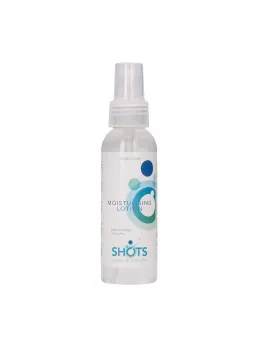 EasyGlide Moisturising Lotion 100ml - Water-Based, Unscented Care Formula