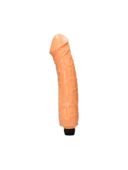 King Kong Multispeed Intimate Device 35 cm - Adjustable Power, Black