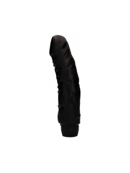 Perfect Pleasure анатомичен вибратор с няколко скорости, розов, 9/22 см