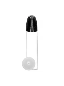Shots Rechargeable Automatic Cyber Pump with Soft Sleeve 31cm