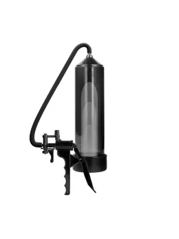 Pumped Elite Beginner Vacuum Pump - Adjustable Enhancement System