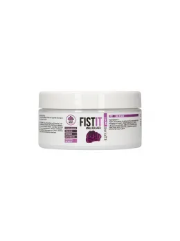 Fist It Water-Based Relaxing Gel 300 ml - Neutral Lubricant Formula
