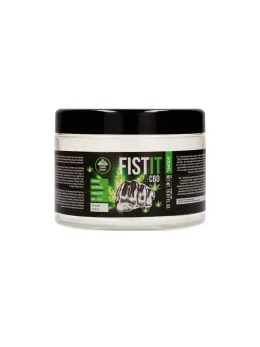 Fist It CBD Water-Based Lubricant 500 ml - Neutral Formula, Large Size