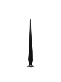 Oxballs Ass Spike Model 17 - Large Tapered Silicone Plug 42cm