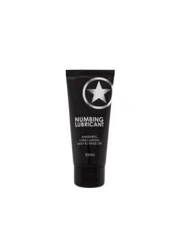 LoversPremium Comfort Glide Water-Based Lubricant 100ml