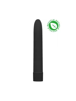 Natural Pleasure Biodegradable Intimate Device 18 cm - Eco-Friendly Design