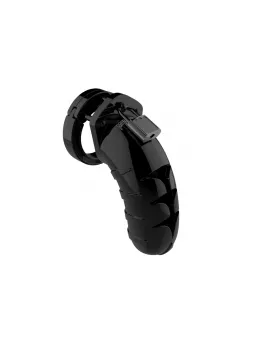 Man|Cage Model 04 Intimate Restraint Device 11.5 cm Polycarbonate