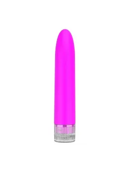 Eleni Classic Vibe ABS Slim Multi-Speed Intimate Device, Pink