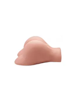 Pipedream Bend Her Over Intimate Machine Dual Entry Compact Model