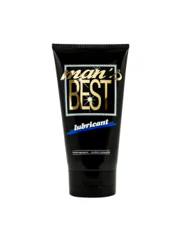 Man's BEST лубрикант за мъже, 150 мл