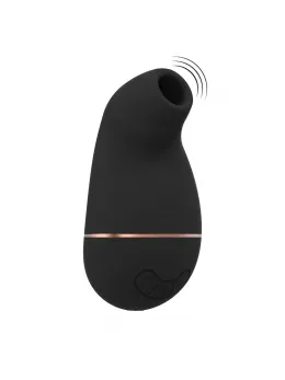 Kissable Irresistible Airwave System - Waterproof, Rechargeable, Pink