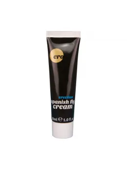 HOT Ero Spanish Fly Stimulating Cream 30 ml - Energizing Formula