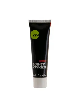 HOT Ero Power Cream Active for Men 30ml - Energizing Formula