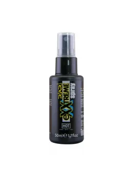 HOT Exxtreme Comfort Anal Spray 50 ml - Gentle Skincare Formula
