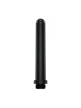 Perfect Fit Ergoflo 5” Replacement Tip ABS Black - Universal Fit