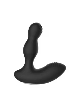 Shots ElectroShock E-Stimulation Prostate Massager with Vibration