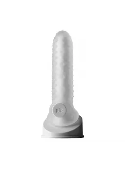 Perfect Fit Fat Boy Checker Box Intimate Sheath 16.5 cm SilaSkin
