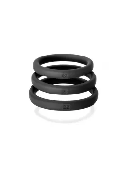 Perfect Fit Xact-Fit Ring Set L/XL - Adjustable Support System