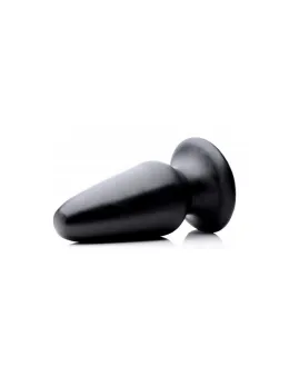 Gigantor XXXL Tapered Plug - Large Size, Phthalate-Free Material