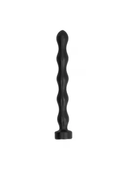 All Black Model 13 Intimate Wand 32 cm Black Flexible Design