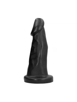 All Black Model 5516 Intimate System 39 cm Black Flexible Surface