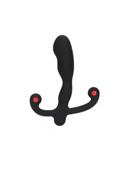 Aneros Helix Syn V Black - Vibrating Prostate Massager, Rechargeable