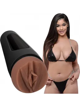 Doc Johnson Main Squeeze ULTRASKYN Lexi2Legit Compact Intimate Device
