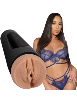 Doc Johnson Main Squeeze Karlee Gray ULTRASKYN Compact Intimate Device