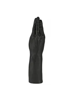 Doc Johnson Belladonna Magic Hand Anatomical PVC Model 29 cm