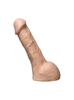Doc Johnson Perfect Erect 7