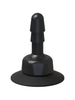 Vac-U-Lock Deluxe комплект въртяща се основа 360° с вендуза, 2 бр.