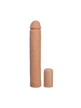 Doc Johnson Xtend It Kit Intimate Length & Girth Enhancer 23cm White