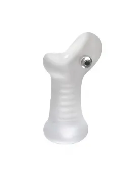 Doc Johnson Super Sucker 2.0 ULTRASKYN Vibrating Intimate Device