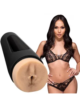 Doc Johnson Ariana Marie Vanilla ULTRASKYN Intimate Device 20 cm