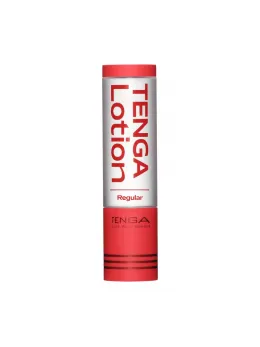 Tenga Lotion Regular 170ml - Universal Lubricant, Precision Nozzle