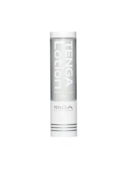 Tenga Lotion Mild 170ml - Gentle Lubricating Gel for Tenga Devices