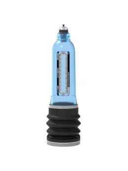 Bathmate Hydromax8 Blue Hydro Pump - Large Size, Water-Based System