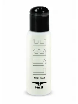 Mister B Lube Waterbased 250 ml - Premium Medical-Grade Lubricant