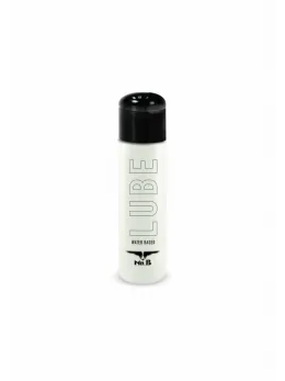 Mister B Lube Waterbased 30 ml - Premium Medical-Grade Lubricant