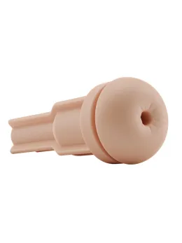 Autoblow AI Ultra Sleeve Beige - Interchangeable Intimate Insert Small