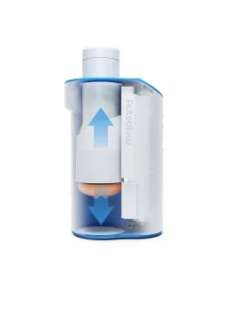 Autoblow AI Ultra Intimate Technology Machine - EU Plug, Smart Video Sync