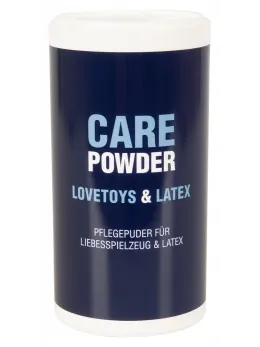 Love Toy Powder 120g Maintenance Formula for Silicone & Latex Toys