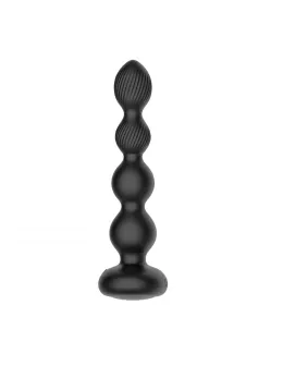 Nexus Tornado Rotating Beaded Probe Black - Remote Control, 150 mm