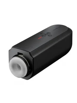 Lovense Solace App-Controlled Automatic Thrusting Device, 70mm Depth