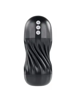 Playboy Pleasure Solo Intimate Machine Black 7 Modes Rechargeable