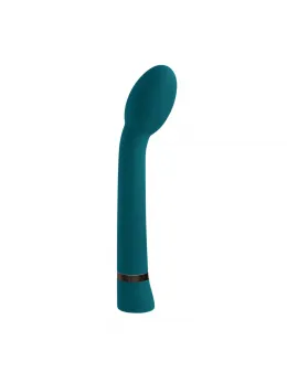 Playboy Pleasure On The Spot Intimate Wand Vibrator Green 10 Modes