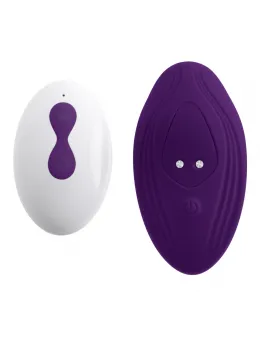 Playboy Pleasure Our Little Secret Acai Wireless Intimate System