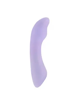 Playboy Euphoria Opal Flexible Silicone Intimate Massager USB 7 Modes