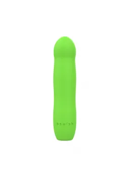B Swish Bdesired Infinite Deluxe Beauty Edition Intimate Massager Pink-Green
