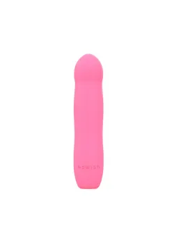 B Swish Bdesired Infinite Deluxe Beauty Edition Silicone Pink-Green 16cm